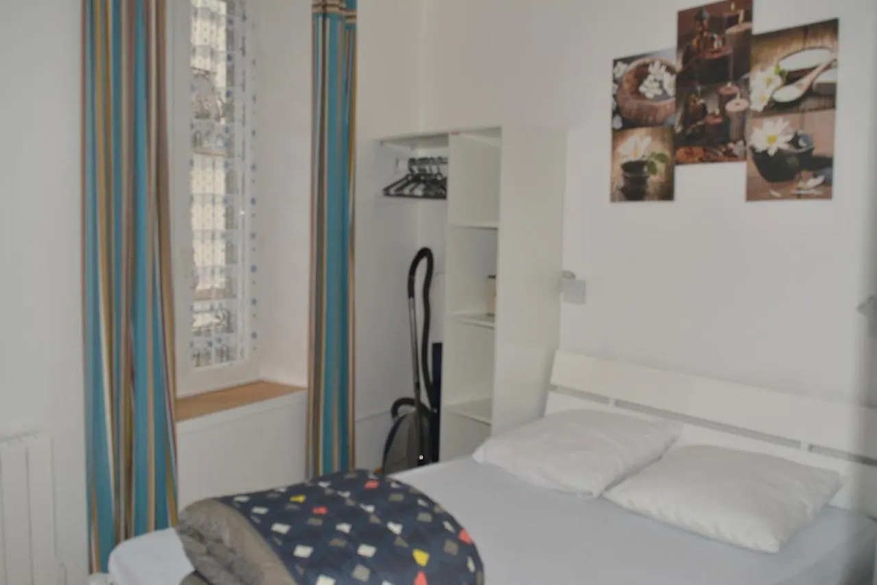 Apartment Villa Duchatel Le Mont-Dore