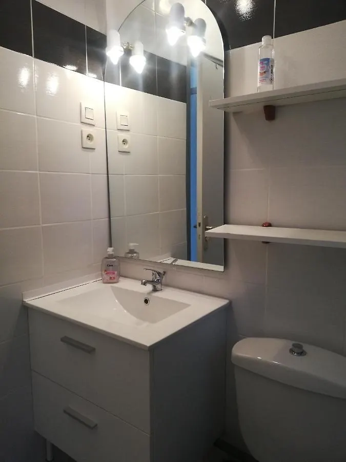 Apartment Villa Duchatel Le Mont-Dore