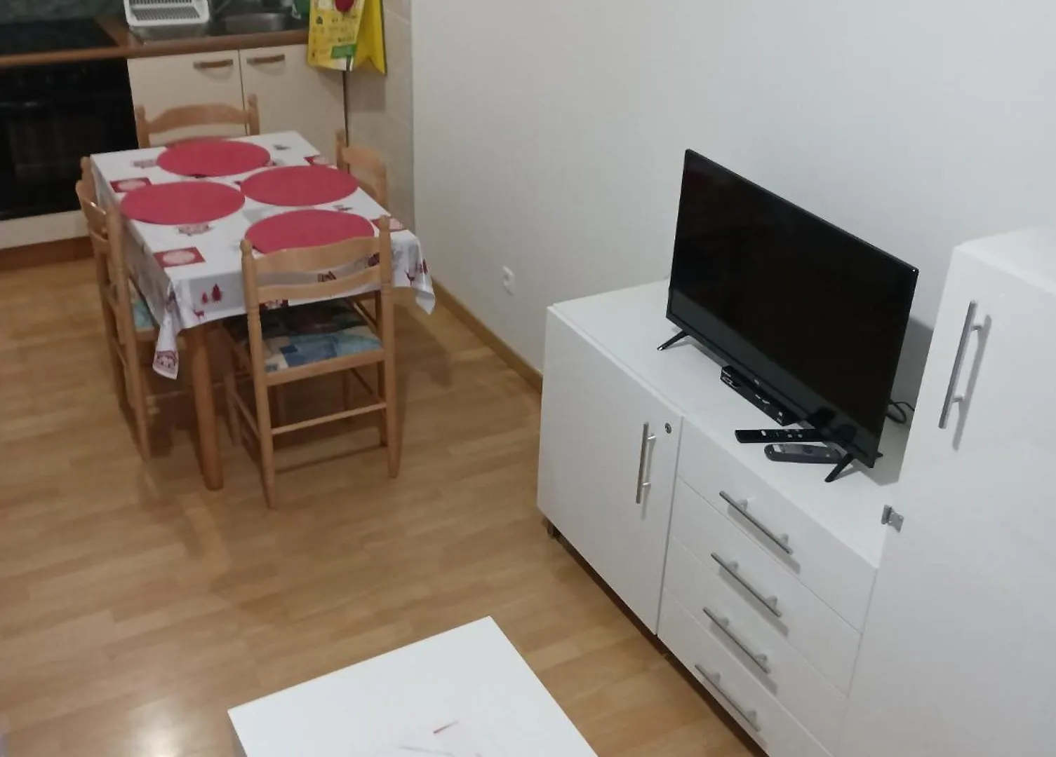 Apartment Villa Duchatel Le Mont-Dore